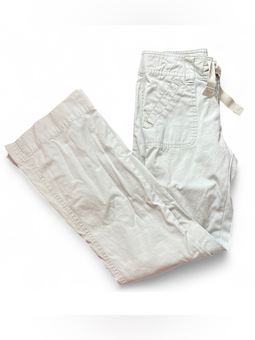 Y2K Mint Old Navy Pants Size 14 Slim